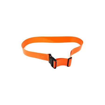 Guardian PURE SAFETY GROUP ORANGE EZ CLEAN TOOL BELT LARGE BELTEZLOR